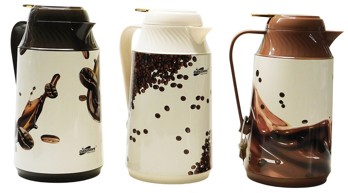 MAKRO - Termodžbán 1L rôzne farby a dekory