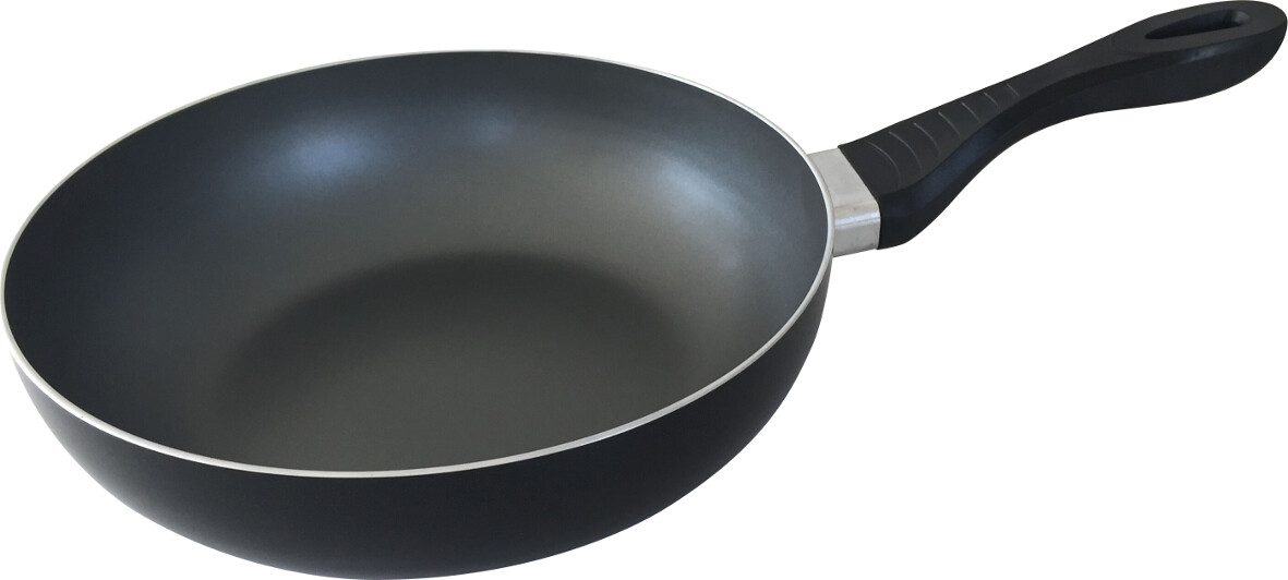 SSW - Panvica 28cm Aroma wok