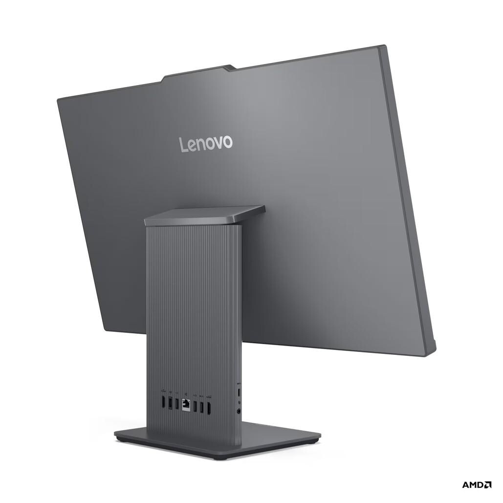 Lenovo IdeaCentre AIO 27ARR9 Rýdzeň 3 7335U/8GB/SSD 512GB/27