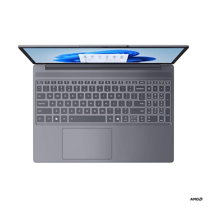 Lenovo IdeaPad Slim 3 15AHP10 Ryzen 7 8840HS/AI NPU/16GB/SSD 512GB/15,3