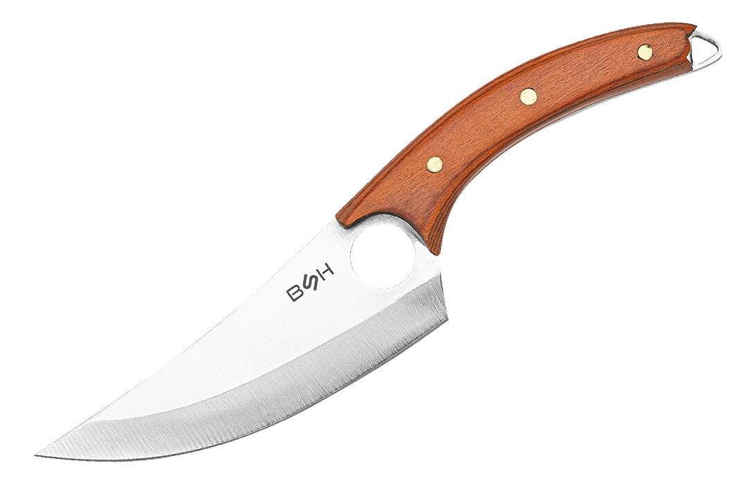 Lovecký nôž BSH, 16,5 cm