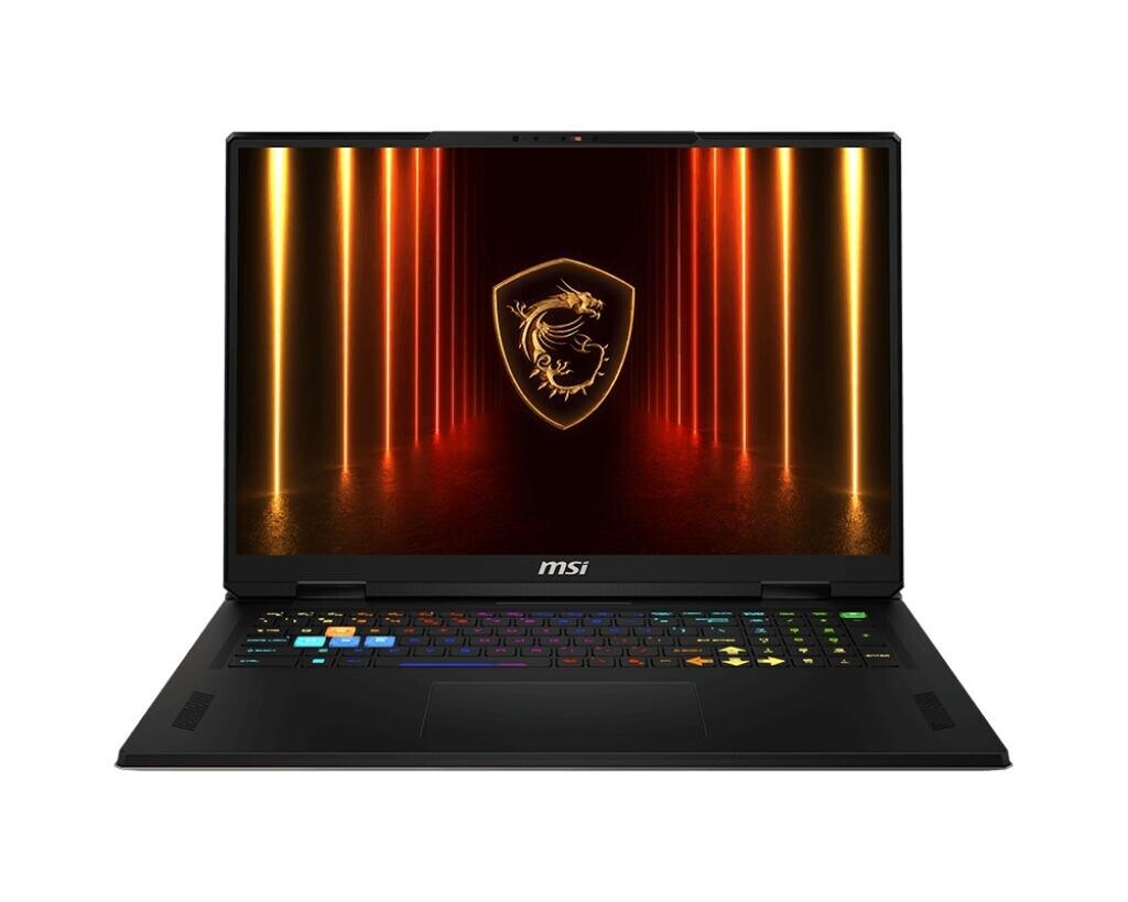 MSI Vector/18 HX AI A2XWIG-643SK/U9-275HX/18