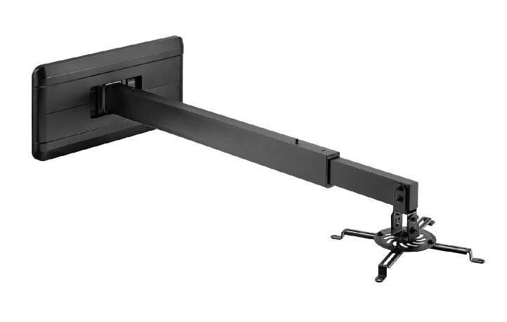 Nástenný držiak projektora M9C45