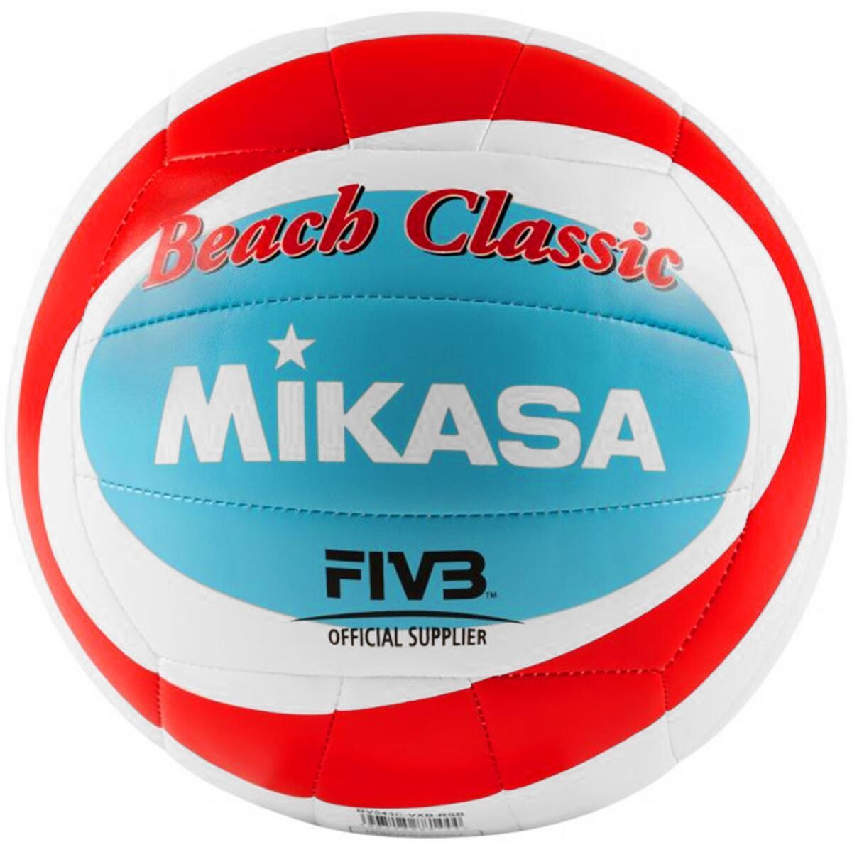 Plážová volejbalová lopta MIKASA Beach Classic
