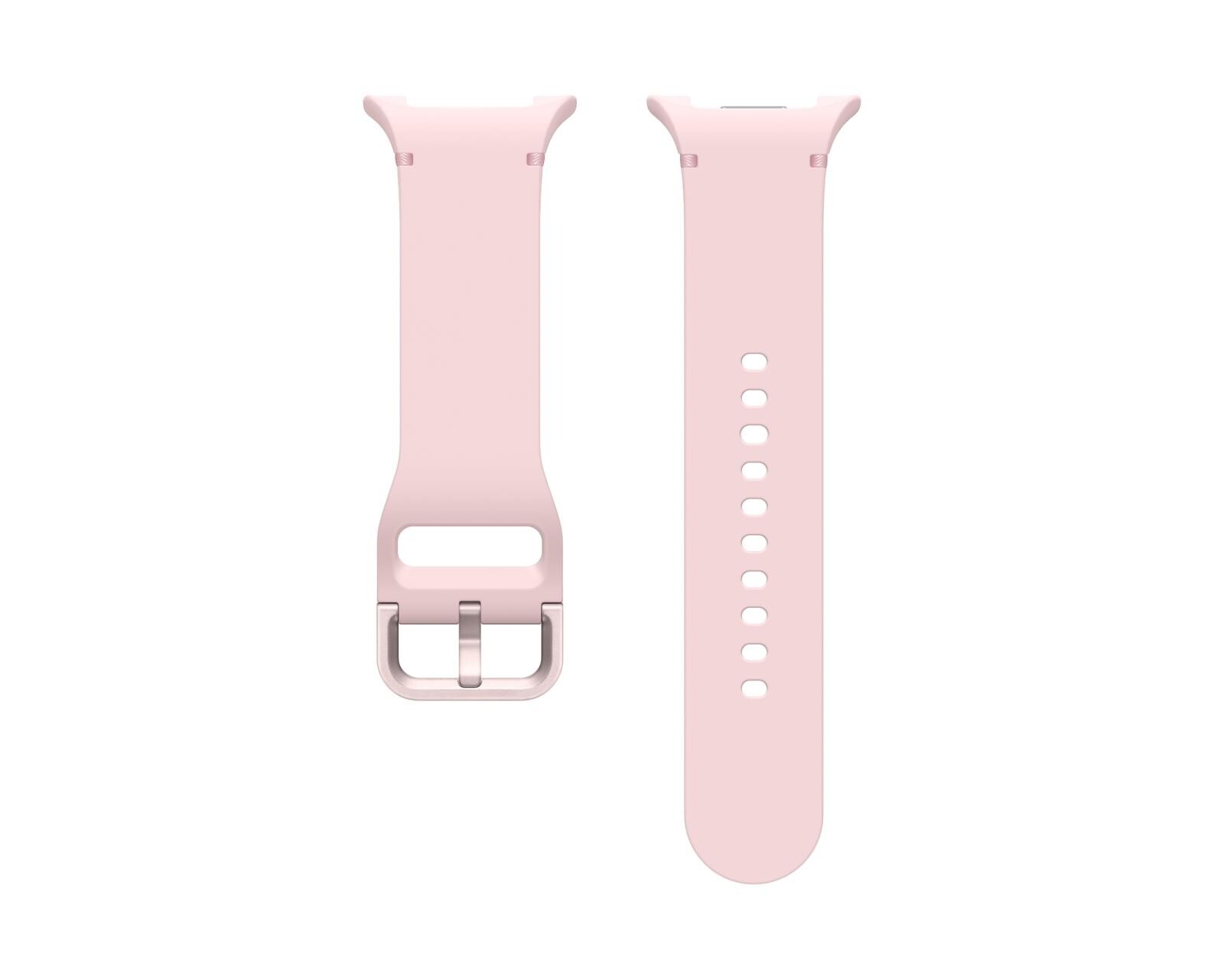 Samsung Športový remienok (veľkosť S/M) Watch 8 Pink