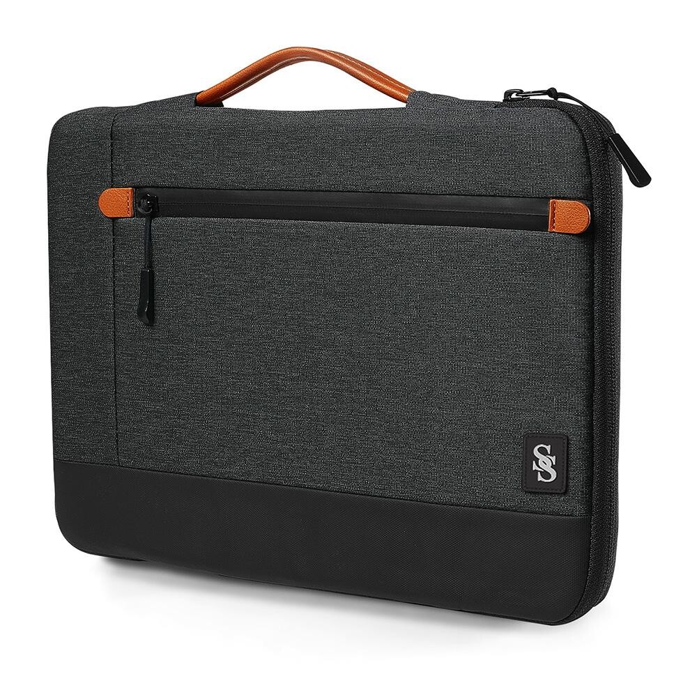 Seine Scene Taška na notebook Seine Scene - Dijon sleeve 14'' - čierna