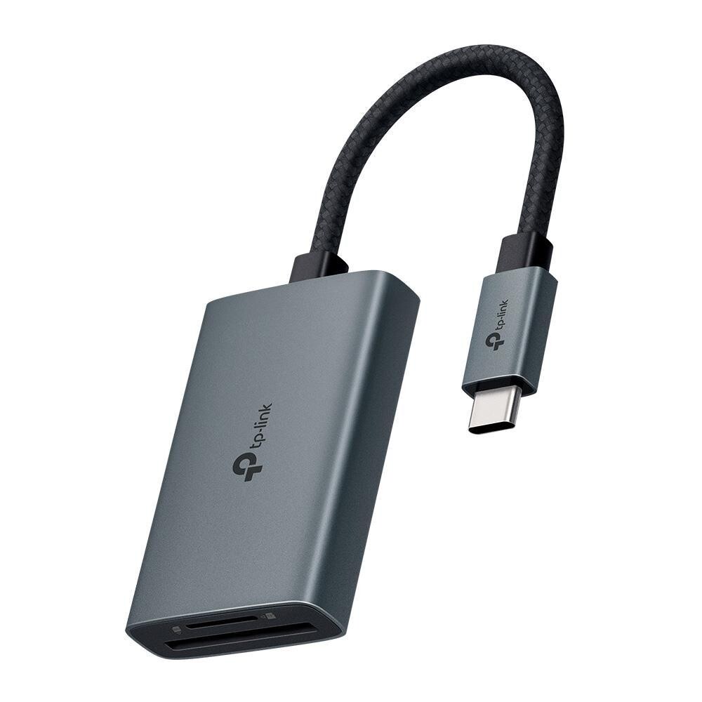 TP-Link UA440C čítačka kariet (1xUSB-C3.2Gen1, 1xmicroSD, 1xSD)