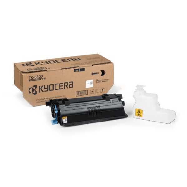 KYOCERA TK-3300 - originálny