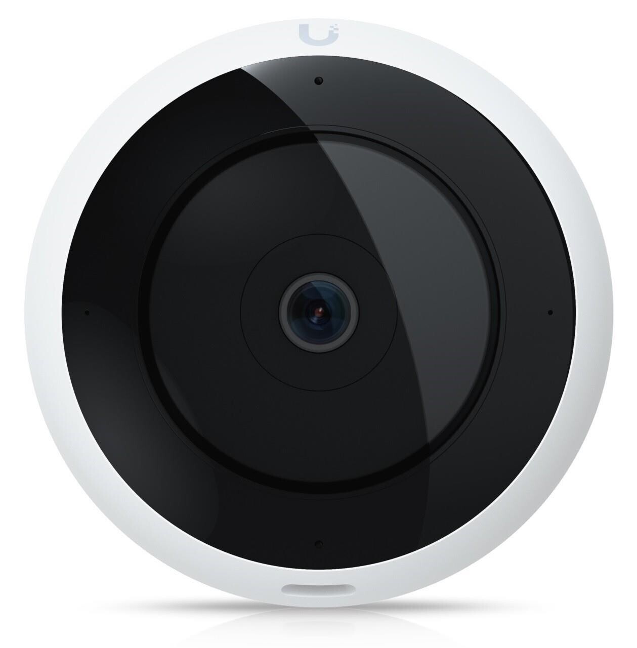 UBNT UVC-AI-360 - Fisheye UniFi kamera, 5MP, 360°, biela