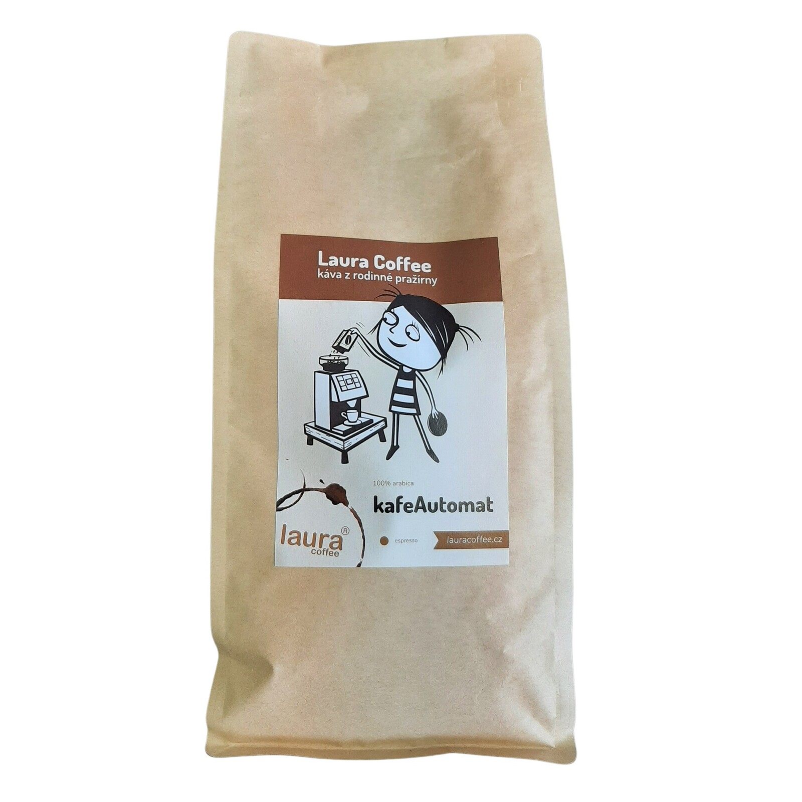 Darček k odberu tovaru nad 400 EUR