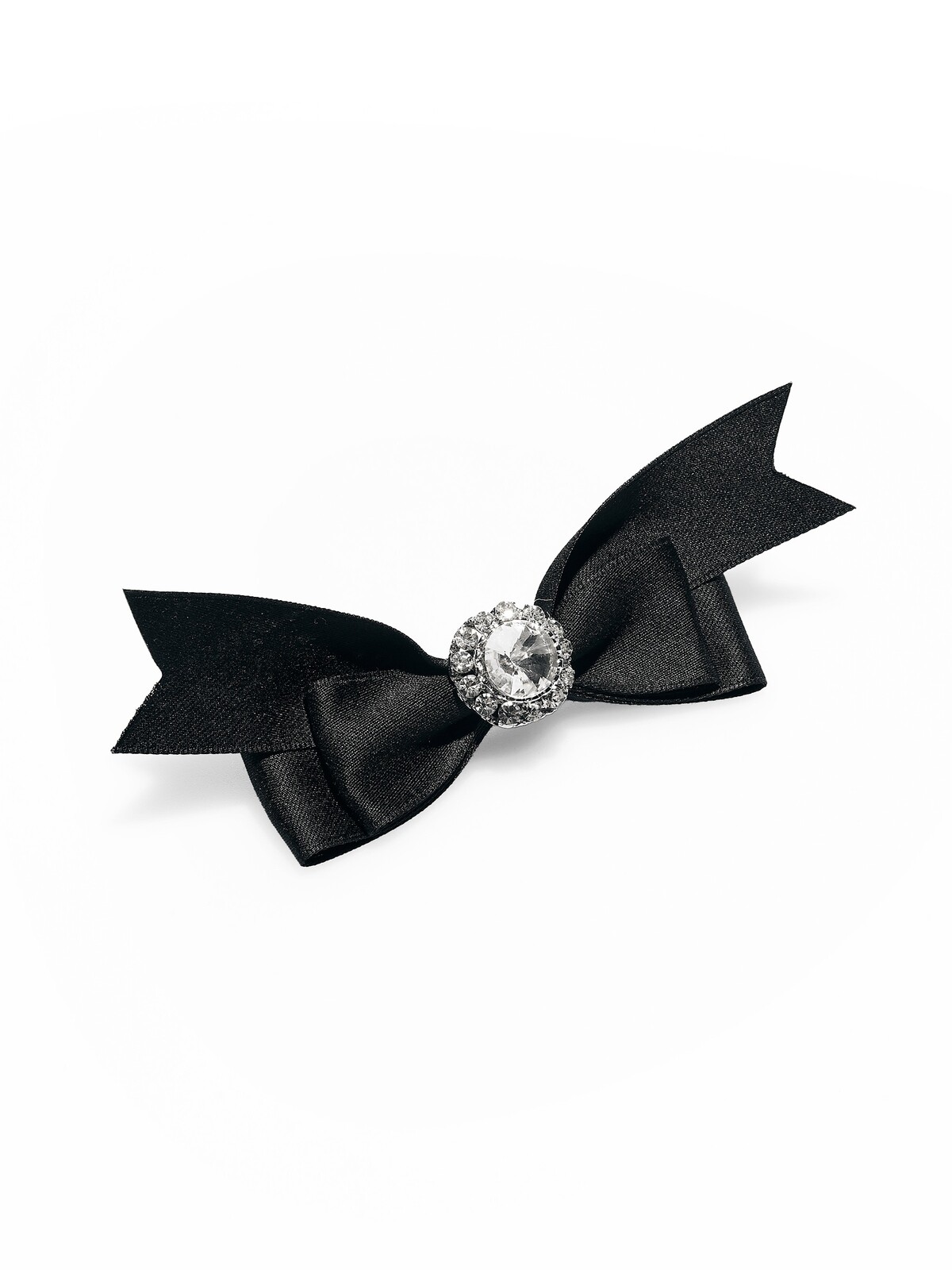 GATE Brošňa v tvare mašličky