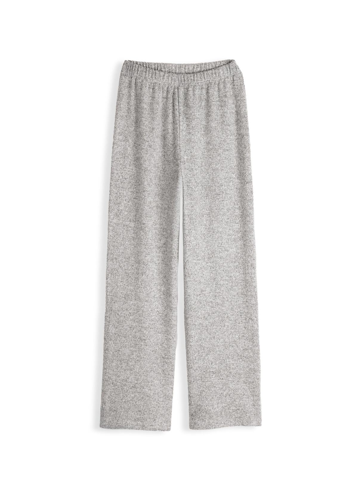 GATE Mäkké široké tepláky