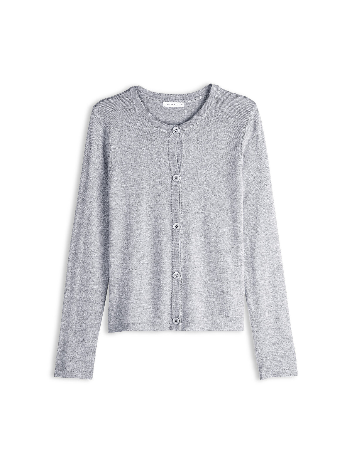 GATE Krátky kardigán