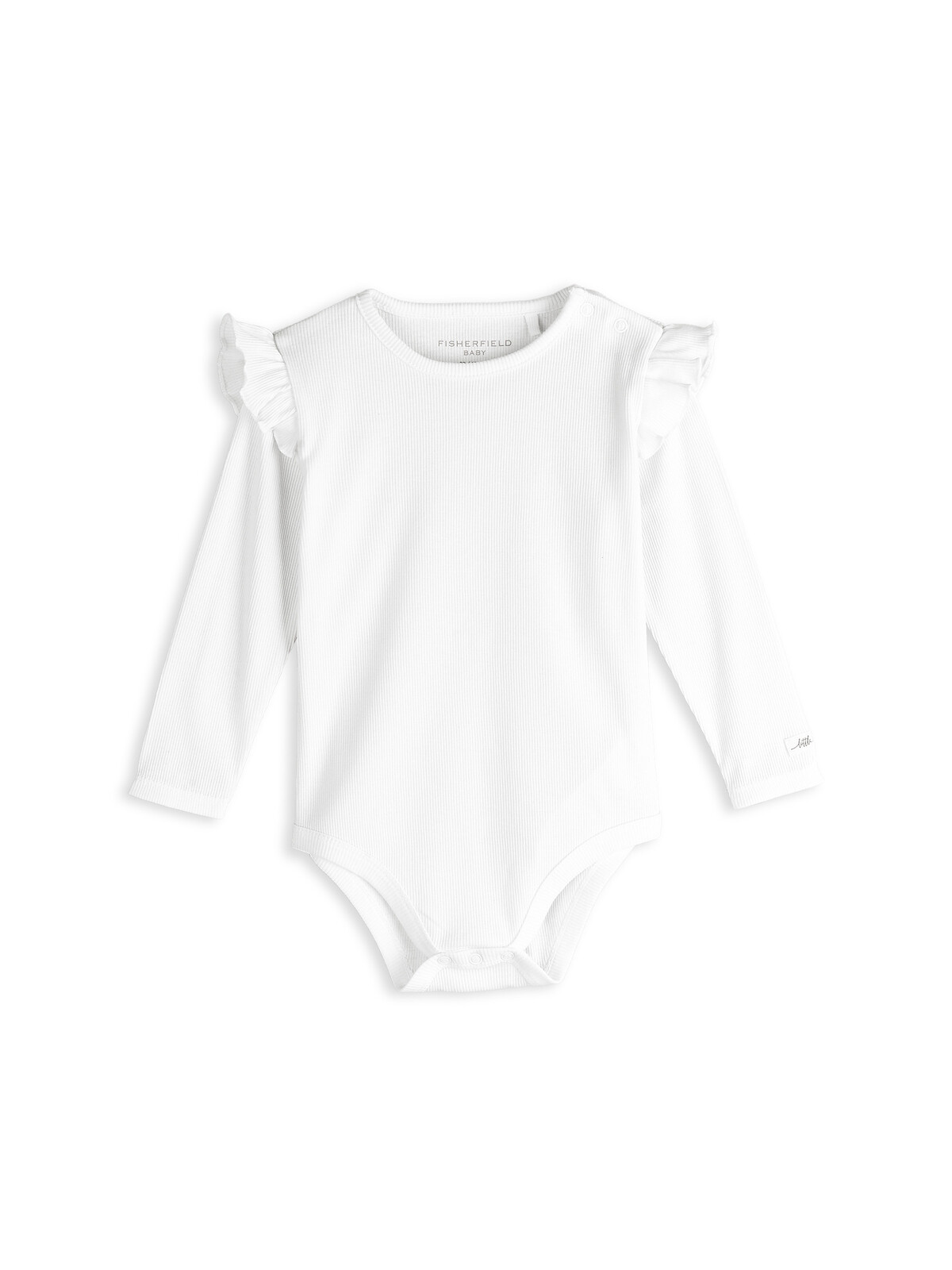 GATE Rebrované body pre bábätká