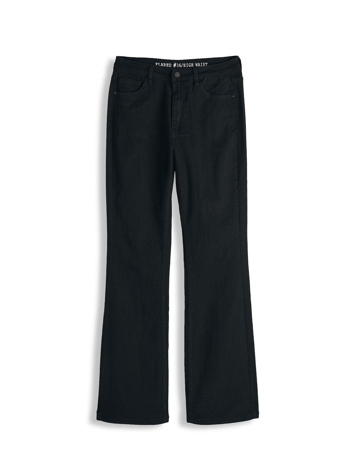 GATE Džínsy flared