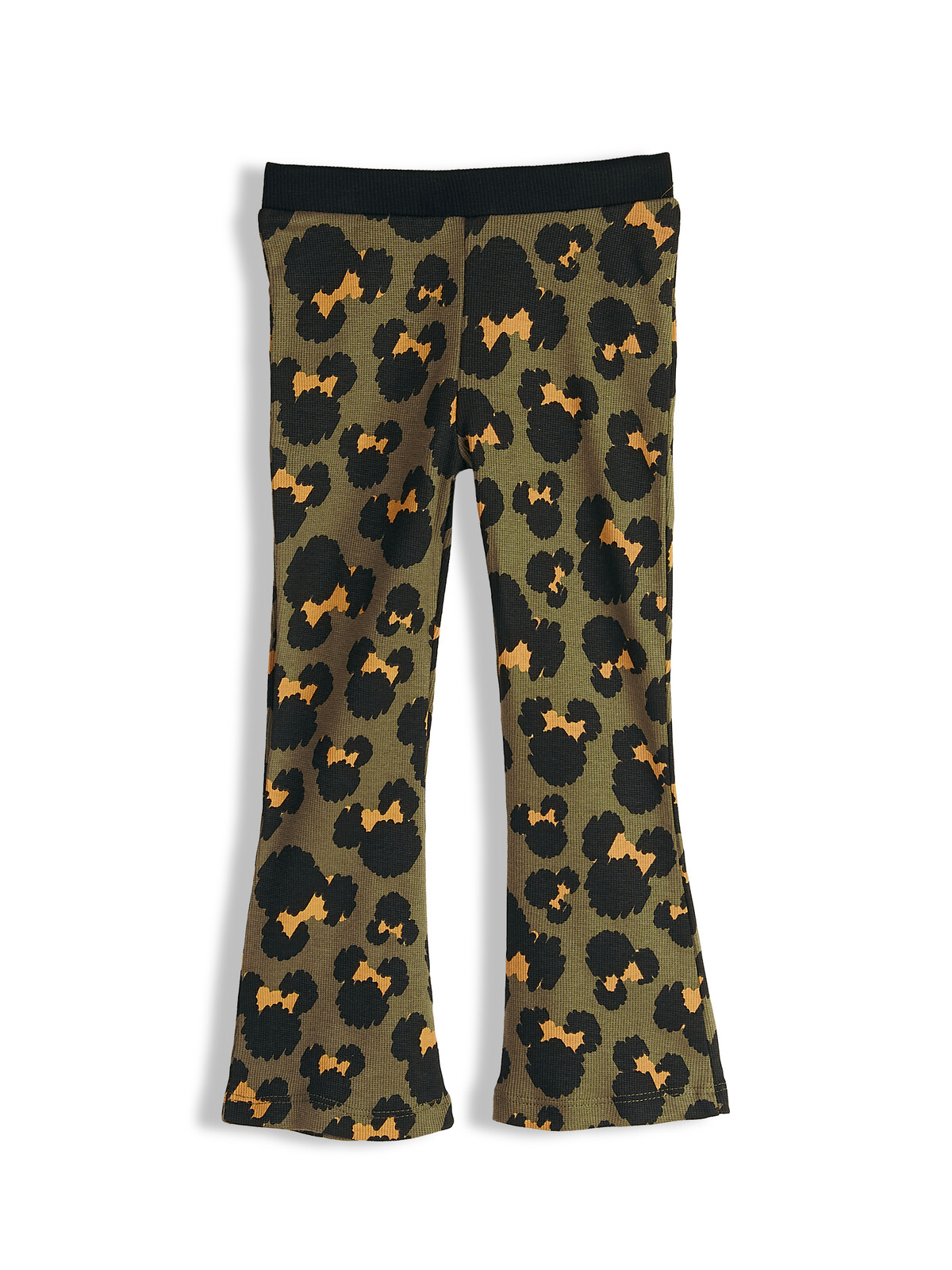 GATE Bavlnené legíny Minnie