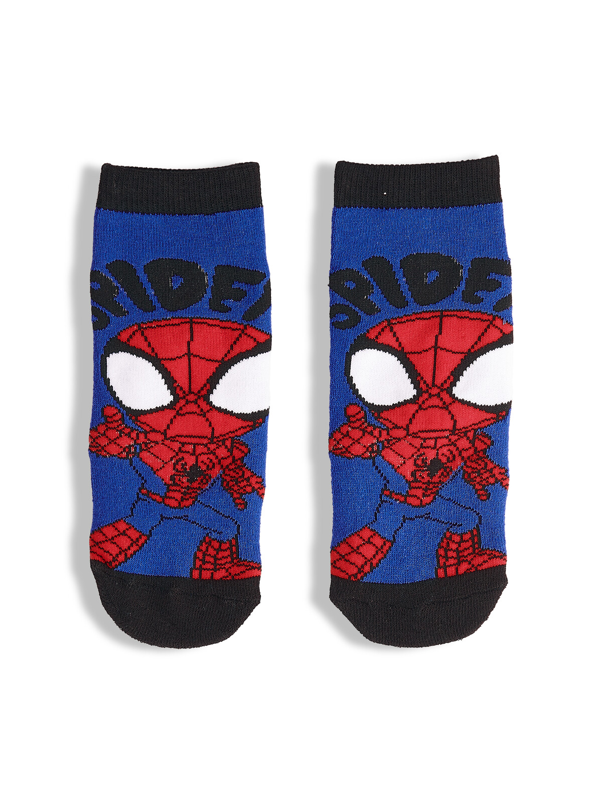 GATE Ponožky Spidey and His Amazing Friends