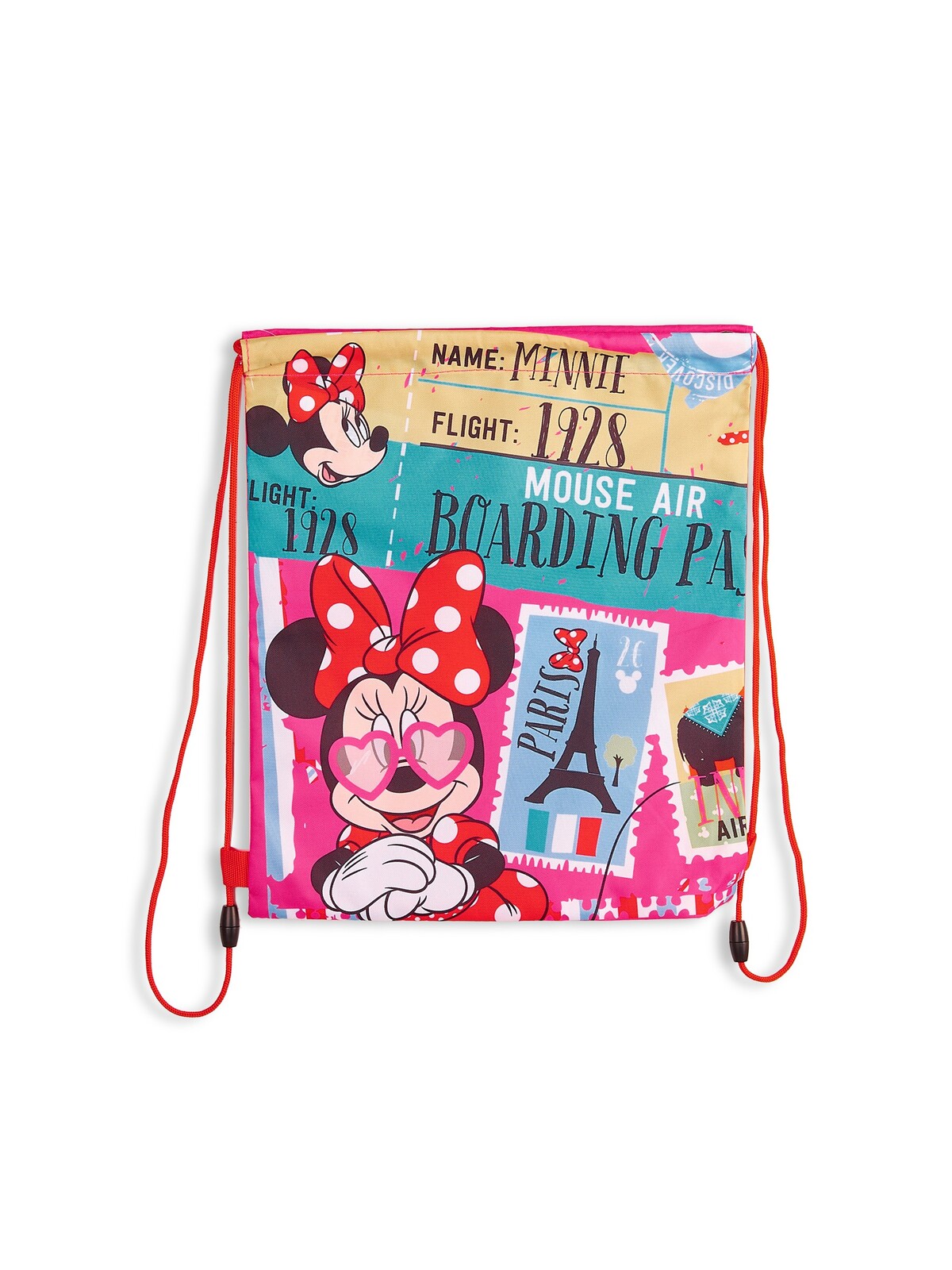 GATE Vrecko Minnie Mouse