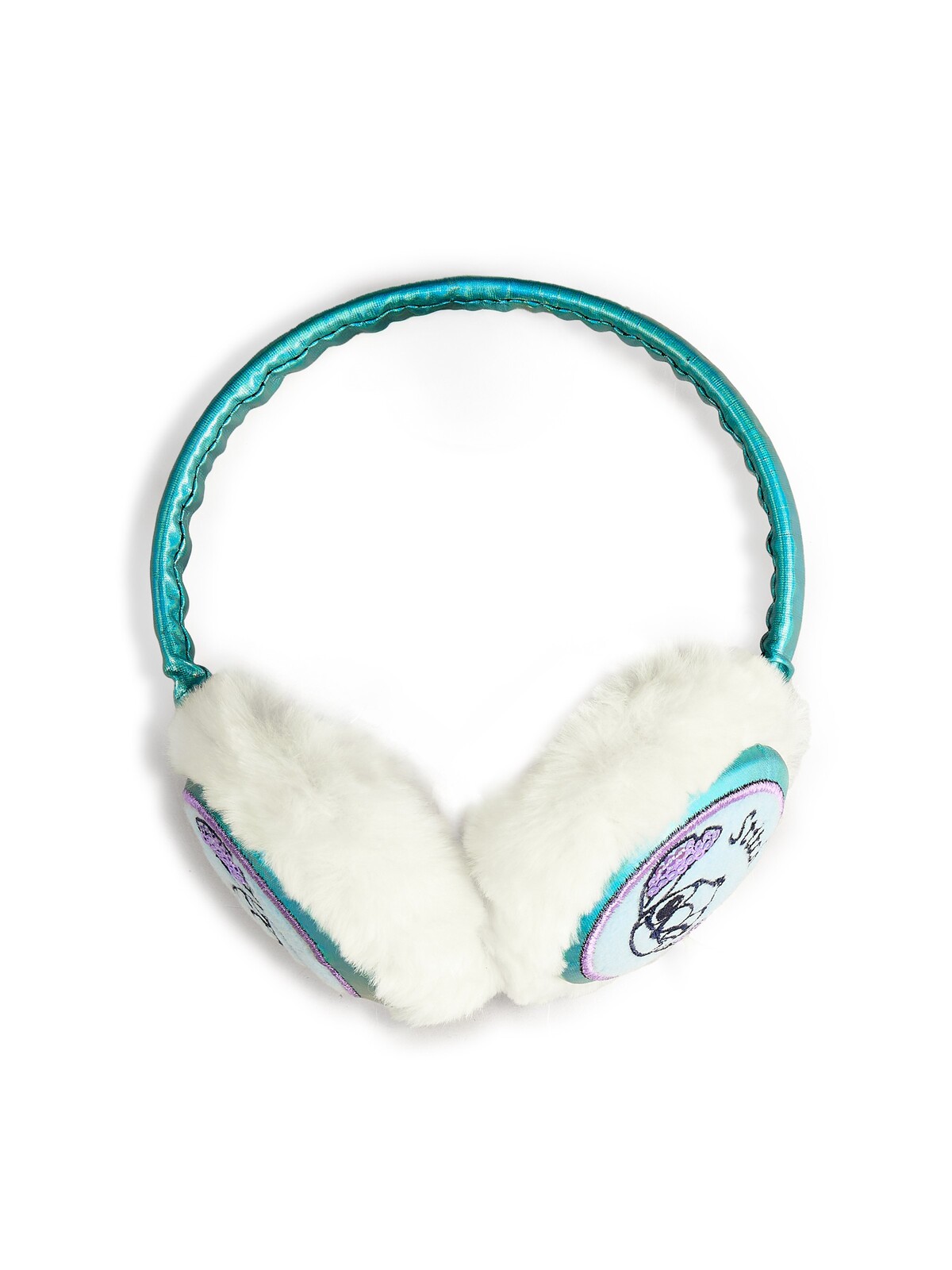 GATE Klapky na uši Lilo & Stitch