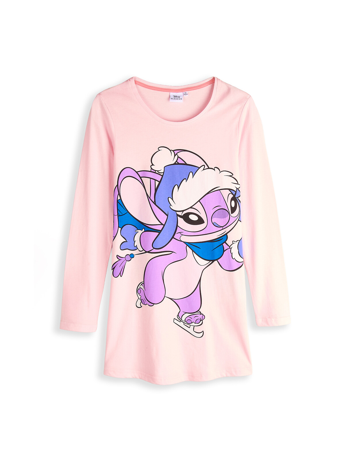 GATE Nočná košeľa Lilo & Stitch