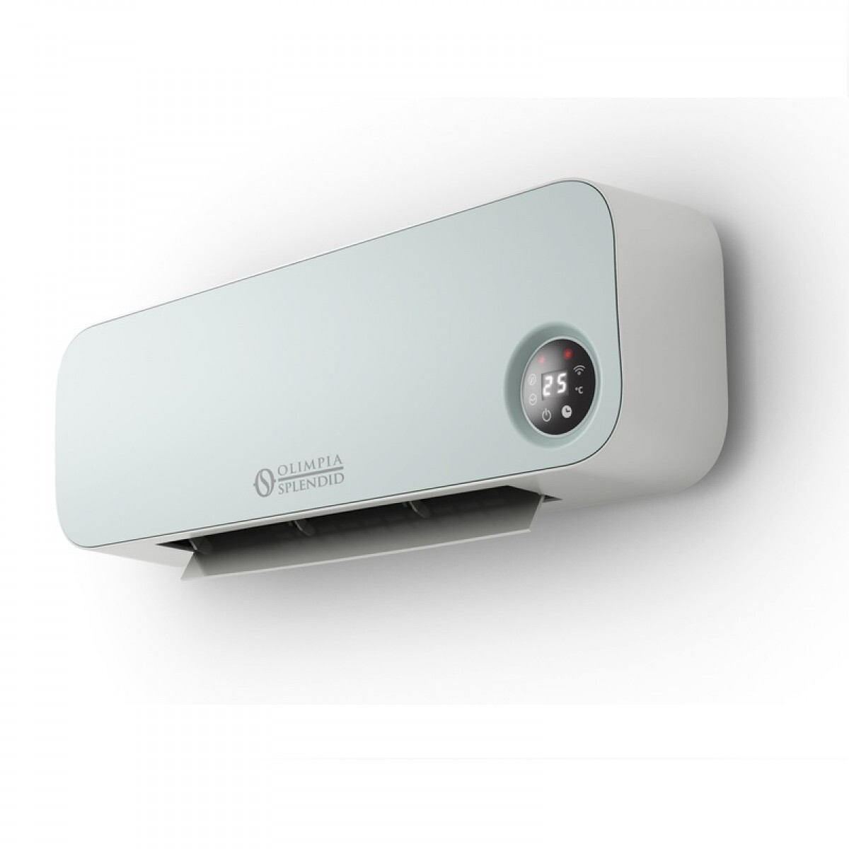 Keramický nástenný ohrievač Olimpia Splendid CALDO SKY G WIFI