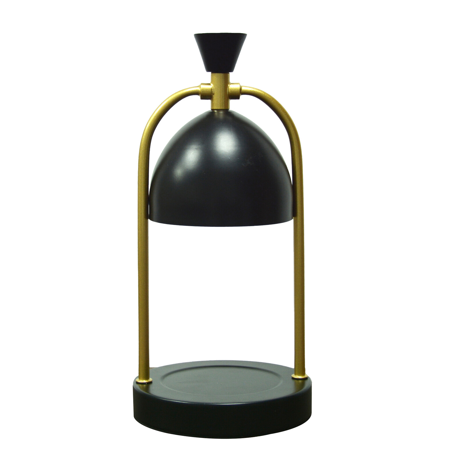 Bezdoteku Ohrievač sviečok, elektrická lampa na tavenie vosku CW11