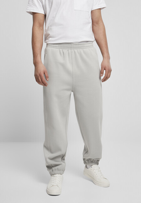 Urban Classics Sweatpants lightasphalt - XS