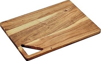 KESPER Doska na krájanie Akácia, výška 15 mm, 355 × 255 mm