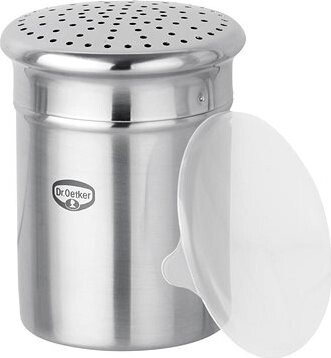 Dr. Oetker Cukornička na múčkový cukor 9,5 cm, hrubé