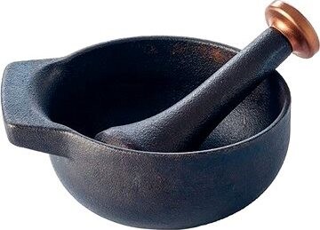 Beka Nori Mažiar na bylinky 11 cm