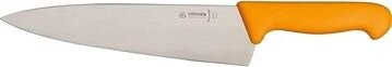 Giesser Messer Nôž kuchynský žltý 20 cm