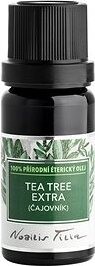 Nobilis Tilia – Éterický olej Tea tree extra (čajovník) 50 ml