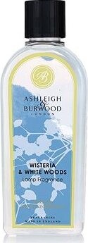 Ashleigh & Burwood Life in Bloom – Wisteria & White Woods, 500 ml