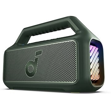 Anker soundcore Boom 2 zelený