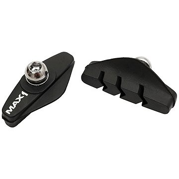 MAX1 Brzdová botka se šroubem 50 mm, silniční