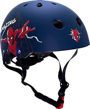 Disney Prilba na bicykel Spiderman M