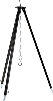 IGOTREND Trojnožka na kotlík 0,7 – 1,3 m teleskopická 4534