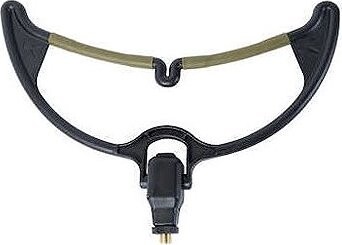 KORUM Podpera Big Tube Rod Rest