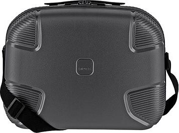 IMPACKT IP1 Beauty case Iron grey
