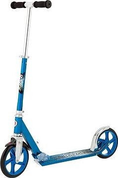 Razor A5 LUX – modrá