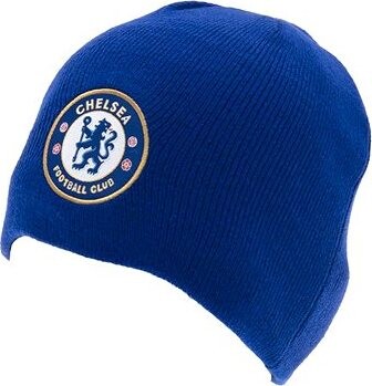Fan-shop čiapka CHELSEA FC Basic royal