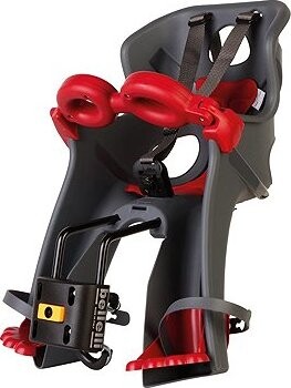 Bellelli FRECCIA B – FIX, sivá