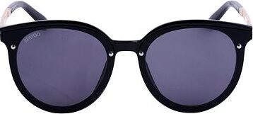 BERTOO dámske slnečné okuliare Maria black