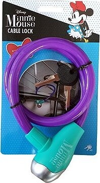 Disney Zámek na kolo Minnie, lankový