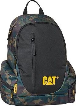 CAT The Project batoh – maskáčový