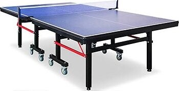 Všetko na stolný tenis Stôl TT002 modrý