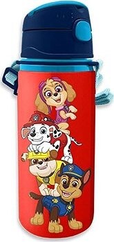 Paw Patrol: Characters – fľaša na pitie