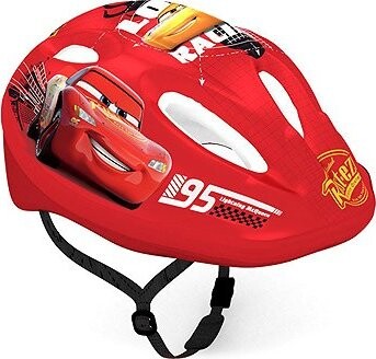 Disney Prilba na bicykel Cars III