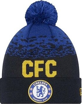 New Era čiapka CHELSEA FC Marl Wordmark