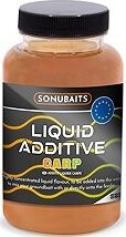 Sonubaits Booster Liquid Additive Carp 250 ml